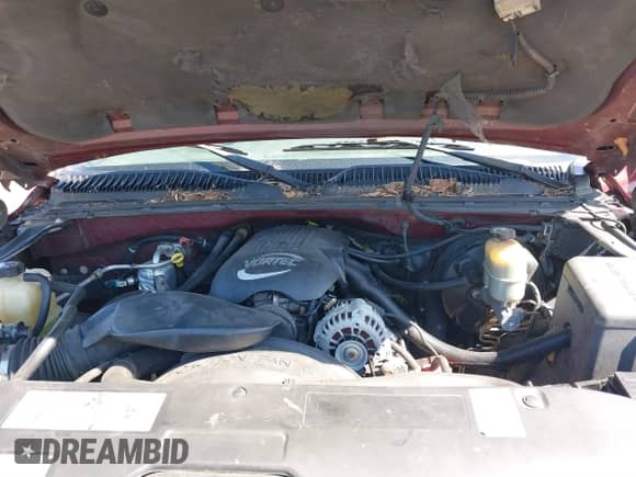 2002 Chevrolet Silverado 1500 с VIN 1GCEC19T02E139115, выставлен на аукционе IAAI как лот 40305024 с пробегом 276 215 миль миль и . История ставок и продаж доступна на DreamBid. Изображение 10.