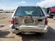 ✅ 2001 Isuzu Rodeo S • VIN: 4S2DM58W914314305 • Lot: 62996225. Wystawiony na Copart z przebiegiem 222 836 mil. Bezpłatny archiwum sprzedaży aukcyjnych z USA i szczegółowy raport historii pojazdu na DreamBid. Zdjęcie 6.