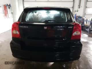 2007 Dodge Caliber SXT с VIN 1B3HB48B47D235600, выставлен на аукционе Copart как лот 79111973 с пробегом 236 304 миль миль и Чистый • Clean title. История ставок и продаж доступна на DreamBid. Изображение 6.