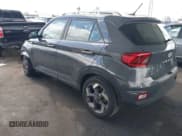 ✅ 2024 Hyundai Venue Limited • VIN: KMHRC8A3XRU302421 • Lot: 41871614. Listed on IAAI with 10,138 mi. Free auction sales archive from the USA and detailed vehicle history report at DreamBid. Image 3.