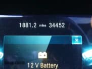 ✅ 2021 Mercedes-Benz E 350 • VIN: W1KZF8EB9MA892785 • Lot: 41453113. Listed on IAAI with 34,452 mi. Free auction sales archive from the USA and detailed vehicle history report at DreamBid. Image 14.