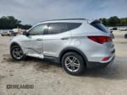 ✅ 2017 Hyundai Santa Fe 2.4L • VIN: 5XYZU3LB9HG430643 • Lot: 91221195. Wystawiony na Copart z przebiegiem 80 521 mil. Bezpłatny archiwum sprzedaży aukcyjnych z USA i szczegółowy raport historii pojazdu na DreamBid. Zdjęcie 2.