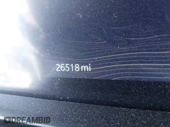 ✅ 2024 Jeep Grand Cherokee Laredo • VIN: 1C4RJHAG3RC179449 • Lot: 41982811. Listed on IAAI with 26,518 mi. Free auction sales archive from the USA and detailed vehicle history report at DreamBid. Image 15.