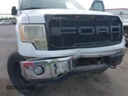 ✅ 2011 Ford F-150 XL • VIN: 1FTFW1EF5BFB24972 • Lot: 42156307. Listed on IAAI with 238,107 mi. Free auction sales archive from the USA and detailed vehicle history report at DreamBid. Image 6.