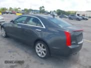 ✅ 2014 Cadillac ATS Standard AWD • VIN: 1G6AG5RX9E0173779 • Lot: 42172080. Listed on IAAI with 102,293 mi. Free auction sales archive from the USA and detailed vehicle history report at DreamBid. Image 3.