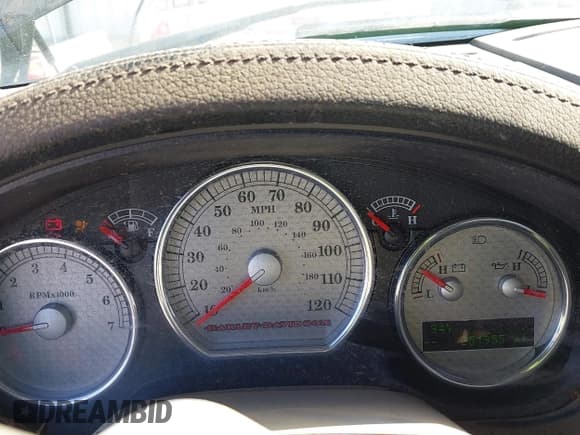 ✅ 2006 Ford F-150 XLT • VIN: 1FTRX14526FB22461 • Lot: 43488419. Wystawiony na IAAI z przebiegiem 251 955 mil. Bezpłatny archiwum sprzedaży aukcyjnych z USA i szczegółowy raport historii pojazdu na DreamBid. Zdjęcie 7.