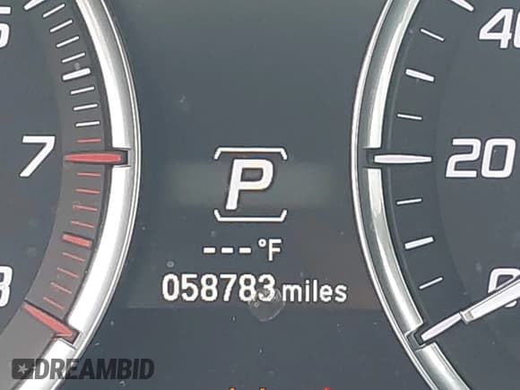 ✅ 2016 Acura TLX Technology • VIN: 19UUB1F54GA001789 • Lot: 42302578. Wystawiony na IAAI z przebiegiem 58 783 mil. Bezpłatny archiwum sprzedaży aukcyjnych z USA i szczegółowy raport historii pojazdu na DreamBid. Zdjęcie 15.