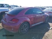 ✅ 2017 Volkswagen Beetle Fleet • VIN: 3VWF17AT4HM605847 • Лот: 41755742. Опубликован ранее на IAAI с пробегом 93 280 миль. Бесплатный доступ к архиву аукционных продаж из США и подробный отчёт об истории автомобиля на DreamBid. Изображение 4.