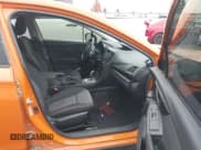 ✅ 2018 Subaru Crosstrek Premium • VIN: JF2GTADC8JH263051 • Lot: 43593911. Wystawiony na IAAI z przebiegiem 112 595 mil. Bezpłatny archiwum sprzedaży aukcyjnych z USA i szczegółowy raport historii pojazdu na DreamBid. Zdjęcie 5.