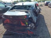 ✅ 2023 Lexus IS 500 F Sport Performance • VIN: JTHAP1D21P5003275 • Lot: 42855914. Wystawiony na IAAI z przebiegiem 23 530 mil. Bezpłatny archiwum sprzedaży aukcyjnych z USA i szczegółowy raport historii pojazdu na DreamBid. Zdjęcie 18.