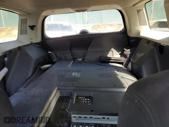 ✅ 2015 Jeep Patriot Latitude • VIN: 1C4NJRFBXFD125752 • Lot: 54801835. Listed on Copart with 160,985 mi. Free auction sales archive from the USA and detailed vehicle history report at DreamBid. Image 10.