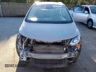 ✅ 2019 Chevrolet Bolt EV Premier • VIN: 1G1FZ6S05K4103211 • Lot: 46335175. Wystawiony na Copart z przebiegiem 98 857 mil. Bezpłatny archiwum sprzedaży aukcyjnych z USA i szczegółowy raport historii pojazdu na DreamBid. Zdjęcie 5.