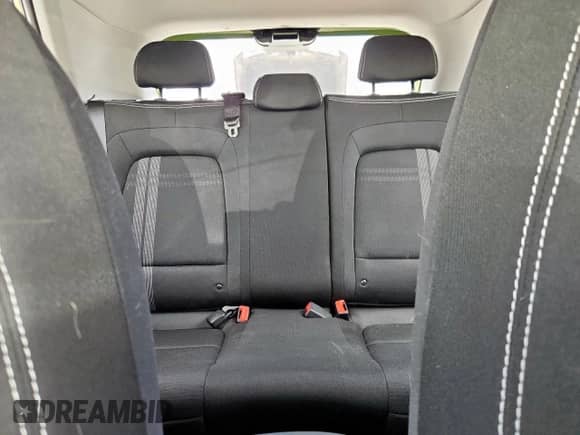 2024 Hyundai Venue Limited с VIN KMHRC8A36RU309592, выставлен на аукционе Copart как лот 63306925 с пробегом 10 114 миль миль и Списание • Salvage title. История ставок и продаж доступна на DreamBid. Изображение 10.