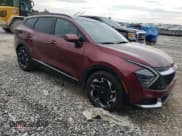 ✅ 2023 Kia Sportage SX-Prestige • VIN: 5XYK53AF0PG086445 • Lot: 82078655. Wystawiony na Copart z przebiegiem 22 970 mil. Bezpłatny archiwum sprzedaży aukcyjnych z USA i szczegółowy raport historii pojazdu na DreamBid. Zdjęcie 4.