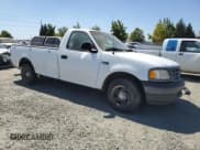 ✅ 2001 Ford F-150 XL • VIN: 2FTZF17291CA19255 • Лот: 68973745. Опубликован ранее на Copart с пробегом Не указан. Бесплатный доступ к архиву аукционных продаж из США и подробный отчёт об истории автомобиля на DreamBid. Изображение 4.