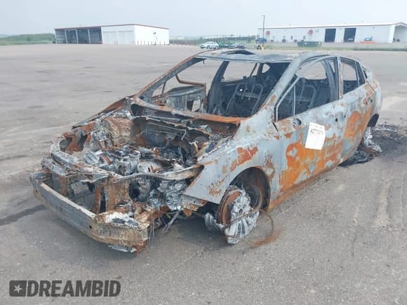 ✅ 2018 Subaru Impreza Premium • VIN: 4S3GTAB64J3701850 • Lot: 42773379. Listed on IAAI with Not provided. Free auction sales archive from the USA and detailed vehicle history report at DreamBid. Image 6.