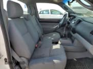 ✅ 2008 Toyota Tacoma • VIN: 5TENX22N98Z522109 • Лот: 72103975. Опубликован ранее на Copart с пробегом 154 342 миль. Бесплатный доступ к архиву аукционных продаж из США и подробный отчёт об истории автомобиля на DreamBid. Изображение 10.