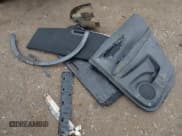 ✅ 2019 Nissan Rogue SV • VIN: KNMAT2MT3KP523695 • Lot: 43524877. Listed on IAAI with 126,472 mi. Free auction sales archive from the USA and detailed vehicle history report at DreamBid. Image 12.