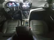 ✅ 2013 Ford Escape SEL • VIN: 1FMCU9HX4DUC70866 • Lot: 82492384. Listed on Copart with 147,154 mi. Free auction sales archive from the USA and detailed vehicle history report at DreamBid. Image 8.