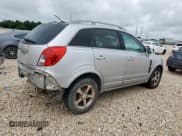 ✅ 2013 Chevrolet Captiva Sport LT • VIN: 3GNAL3EK5DS552719 • Lot: 60348785. Wystawiony na Copart z przebiegiem 143 134 mil. Bezpłatny archiwum sprzedaży aukcyjnych z USA i szczegółowy raport historii pojazdu na DreamBid. Zdjęcie 3.