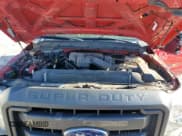 ✅ 2014 Ford F-250 XL • VIN: 1FTBF2B63EEB09633 • Lot: 84384125. Listed on Copart with 54,057 mi. Free auction sales archive from the USA and detailed vehicle history report at DreamBid. Image 11.