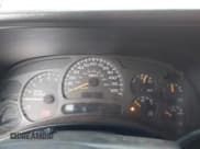 ✅ 2003 Chevrolet Silverado 1500 LS • VIN: 2GCEC19X631262682 • Lot: 42030868. Listed on IAAI with Not provided. Free auction sales archive from the USA and detailed vehicle history report at DreamBid. Image 7.