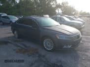 ✅ 2018 Volkswagen Passat SE • VIN: 1VWBA7A3XJC011916 • Lot: 43071923. Listed on IAAI with Not provided. Free auction sales archive from the USA and detailed vehicle history report at DreamBid. Image 1.