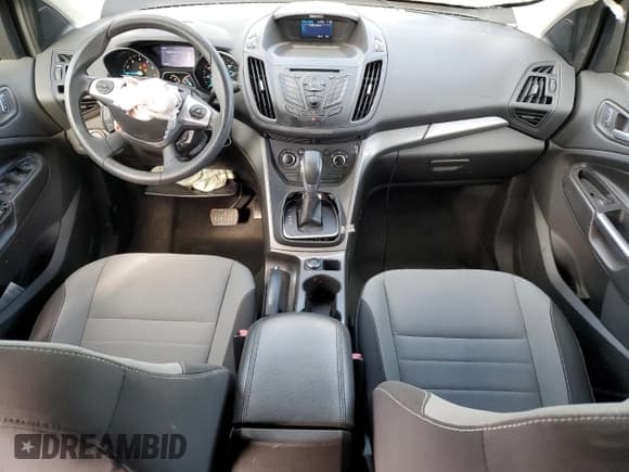 ✅ 2014 Ford Escape SE • VIN: 1FMCU0G97EUA11370 • Лот: 90866925. Опубликован ранее на Copart с пробегом 35 316 миль. Бесплатный доступ к архиву аукционных продаж из США и подробный отчёт об истории автомобиля на DreamBid. Изображение 8.