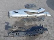 ✅ 2013 Hyundai Elantra Limited • VIN: 5NPDH4AE6DH222174 • Lot: 43199578. Listed on IAAI with 93,011 mi. Free auction sales archive from the USA and detailed vehicle history report at DreamBid. Image 12.