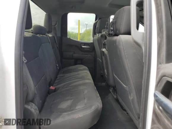 ✅ 2019 Chevrolet Silverado 1500 LT • VIN: 1GCRWCED1KZ349329 • Lot: 84168265. Listed on Copart with 178,624 mi. Free auction sales archive from the USA and detailed vehicle history report at DreamBid. Image 10.