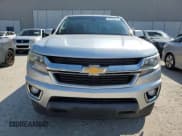 ✅ 2016 Chevrolet Colorado 2WD LT • VIN: 1GCGSCE31G1266158 • Лот: 76174074. Опубликован ранее на Copart с пробегом 96 037 миль. Бесплатный доступ к архиву аукционных продаж из США и подробный отчёт об истории автомобиля на DreamBid. Изображение 5.