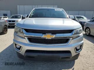 ✅ 2016 Chevrolet Colorado 2WD LT • VIN: 1GCGSCE31G1266158 • Лот: 76174074. Опубликован ранее на Copart с пробегом 96 037 миль. Бесплатный доступ к архиву аукционных продаж из США и подробный отчёт об истории автомобиля на DreamBid. Изображение 5.