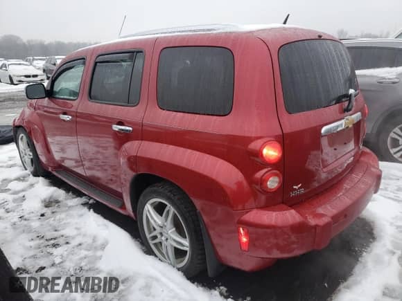 ✅ 2010 Chevrolet HHR 2LT • VIN: 3GNBACDV8AS546432 • Лот: 84961954. Размещён на Copart с пробегом 144 313 миль миль. Получите бесплатный доступ к архиву аукционных продаж из США и посмотрите подробный отчёт об истории автомобиля на DreamBid. Изображение 2.