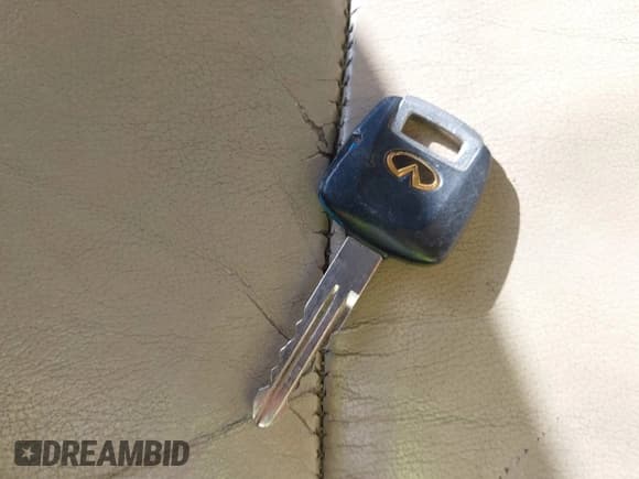 ✅ 2001 Infiniti QX4 Luxury • VIN: JNRDR07Y51W112536 • Lot: 41676727. Wystawiony na IAAI z przebiegiem 235 311 mil. Bezpłatny archiwum sprzedaży aukcyjnych z USA i szczegółowy raport historii pojazdu na DreamBid. Zdjęcie 11.