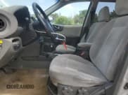 ✅ 2005 Hyundai Santa Fe GLS • VIN: KM8SC13D95U934013 • Lot: 56589005. Listed on Copart with 193,166 mi. Free auction sales archive from the USA and detailed vehicle history report at DreamBid. Image 7.