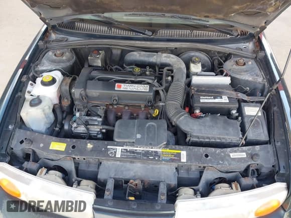 ✅ 2000 Saturn SL • VIN: 1G8ZK5276YZ217966 • Lot: 43310131. Wystawiony na IAAI z przebiegiem 69 028 mil. Bezpłatny archiwum sprzedaży aukcyjnych z USA i szczegółowy raport historii pojazdu na DreamBid. Zdjęcie 10.