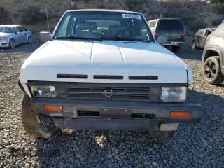 ✅ 1992 Nissan Pathfinder LE • VIN: JN8HD17Y8NW007411 • Lot: 46303355. Wystawiony na Copart z przebiegiem 200 848 mil. Bezpłatny archiwum sprzedaży aukcyjnych z USA i szczegółowy raport historii pojazdu na DreamBid. Zdjęcie 5.