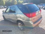 ✅ 2006 Buick Rendezvous • VIN: 3G5DA03L86S530276 • Lot: 43577439. Listed on IAAI with 211,927 mi. Free auction sales archive from the USA and detailed vehicle history report at DreamBid. Image 3.