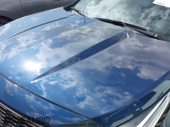 ✅ 2021 Cadillac XT4 FWD Premium Luxury • VIN: 1GYFZCR4XMF042681 • Лот: 42782778. Опубликован ранее на IAAI с пробегом 58 507 миль. Бесплатный доступ к архиву аукционных продаж из США и подробный отчёт об истории автомобиля на DreamBid. Изображение 6.