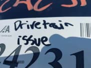 ✅ 2004 Dodge Dakota SLT • VIN: 1D7HG48N34S693877 • Lot: 42423197. Listed on IAAI with 163,141 mi. Free auction sales archive from the USA and detailed vehicle history report at DreamBid. Image 13.