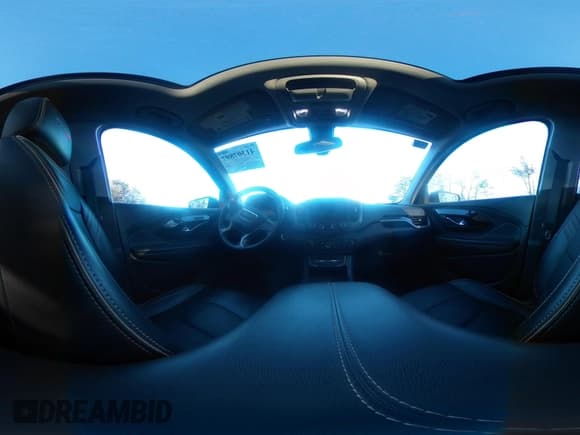 ✅ 2022 GMC Terrain AT4 • VIN: 3GKALYEVXNL312081 • Lot: 41307897. Wystawiony na IAAI z przebiegiem 45 555 mil. Bezpłatny archiwum sprzedaży aukcyjnych z USA i szczegółowy raport historii pojazdu na DreamBid. Zdjęcie 18.