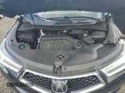 ✅ 2018 Acura MDX • VIN: 5J8YD3H33JL002124 • Лот: 61518485. Опубликован ранее на Copart с пробегом 84 777 миль. Бесплатный доступ к архиву аукционных продаж из США и подробный отчёт об истории автомобиля на DreamBid. Изображение 12.