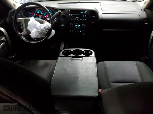 ✅ 2012 GMC Sierra 1500 SLE • VIN: 1GTR2VE74CZ175341 • Лот: 85700045. Опубликован ранее на Copart с пробегом 111 559 миль. Бесплатный доступ к архиву аукционных продаж из США и подробный отчёт об истории автомобиля на DreamBid. Изображение 8.