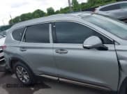 ✅ 2020 Hyundai Santa Fe Limited • VIN: 5NMS53AD6LH286356 • Lot: 42633381. Wystawiony na IAAI z przebiegiem 70 929 mil. Bezpłatny archiwum sprzedaży aukcyjnych z USA i szczegółowy raport historii pojazdu na DreamBid. Zdjęcie 14.
