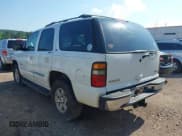 ✅ 2005 GMC Yukon SLE • VIN: 1GKEC13T95J152258 • Lot: 42548032. Listed on IAAI with 341,253 mi. Free auction sales archive from the USA and detailed vehicle history report at DreamBid. Image 3.