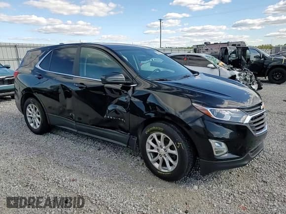 ✅ 2021 Chevrolet Equinox LT • VIN: 2GNAXJEVXM6104140 • Лот: 85563875. Опубликован ранее на Copart с пробегом 123 386 миль. Бесплатный доступ к архиву аукционных продаж из США и подробный отчёт об истории автомобиля на DreamBid. Изображение 14.