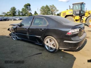 ✅ 2006 Saab 9-3 Aero • VIN: YS3FH41U561028657 • Lot: 71569624. Wystawiony na Copart z przebiegiem 173 917 mil. Bezpłatny archiwum sprzedaży aukcyjnych z USA i szczegółowy raport historii pojazdu na DreamBid. Zdjęcie 2.