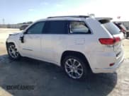 ✅ 2020 Jeep Grand Cherokee Summit • VIN: 1C4RJFJT8LC197793 • Лот: 55166365. Опубликован ранее на Copart с пробегом 69 757 миль. Бесплатный доступ к архиву аукционных продаж из США и подробный отчёт об истории автомобиля на DreamBid. Изображение 2.
