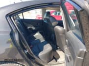 ✅ 2007 Mazda 3 S Touring • VIN: JM1BK323971640871 • Lot: 42968769. Wystawiony na IAAI z przebiegiem 117 591 mil. Bezpłatny archiwum sprzedaży aukcyjnych z USA i szczegółowy raport historii pojazdu na DreamBid. Zdjęcie 8.