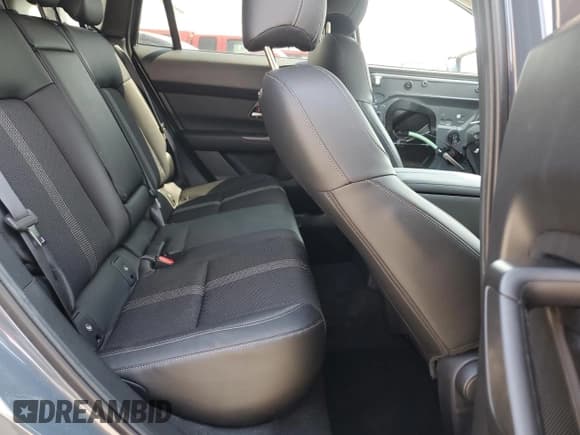 ✅ 2023 Mazda CX-50 S Preferred Plus • VIN: 7MMVABCM8PN127914 • Lot: 60527155. Listed on Copart with 11,660 mi. Free auction sales archive from the USA and detailed vehicle history report at DreamBid. Image 11.